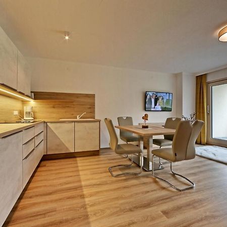 Apartment Jaeger Ried im Zillertal Exteriér fotografie