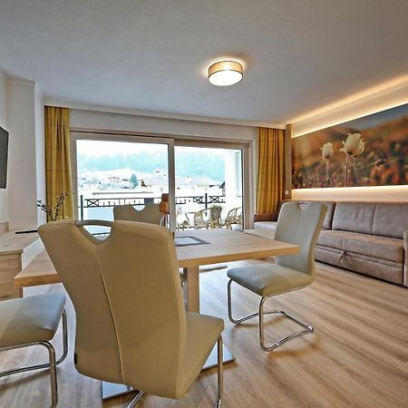 Apartment Jaeger Ried im Zillertal Exteriér fotografie