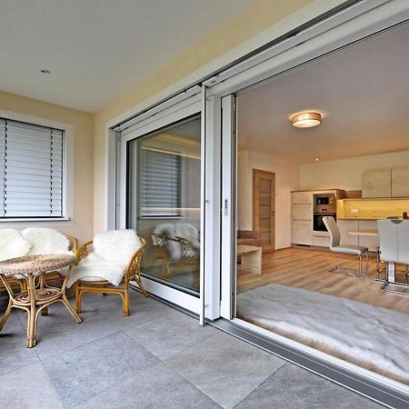 Apartment Jaeger Ried im Zillertal Exteriér fotografie