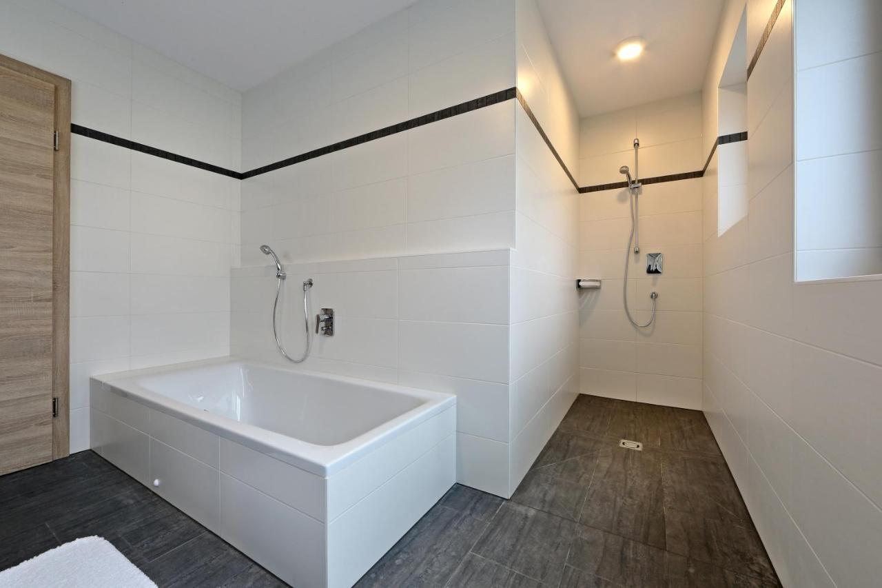 Apartment Jaeger Ried im Zillertal Exteriér fotografie