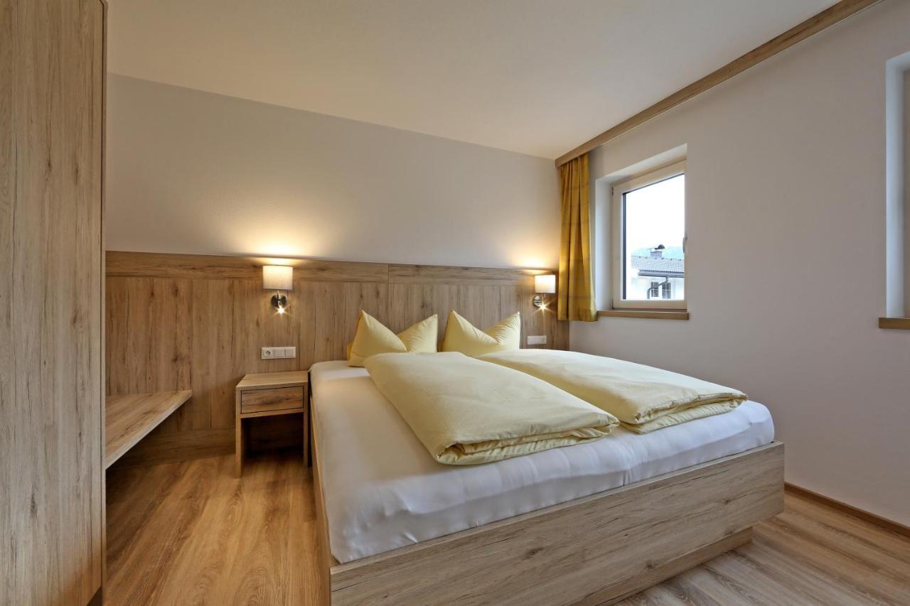 Apartment Jaeger Ried im Zillertal Exteriér fotografie