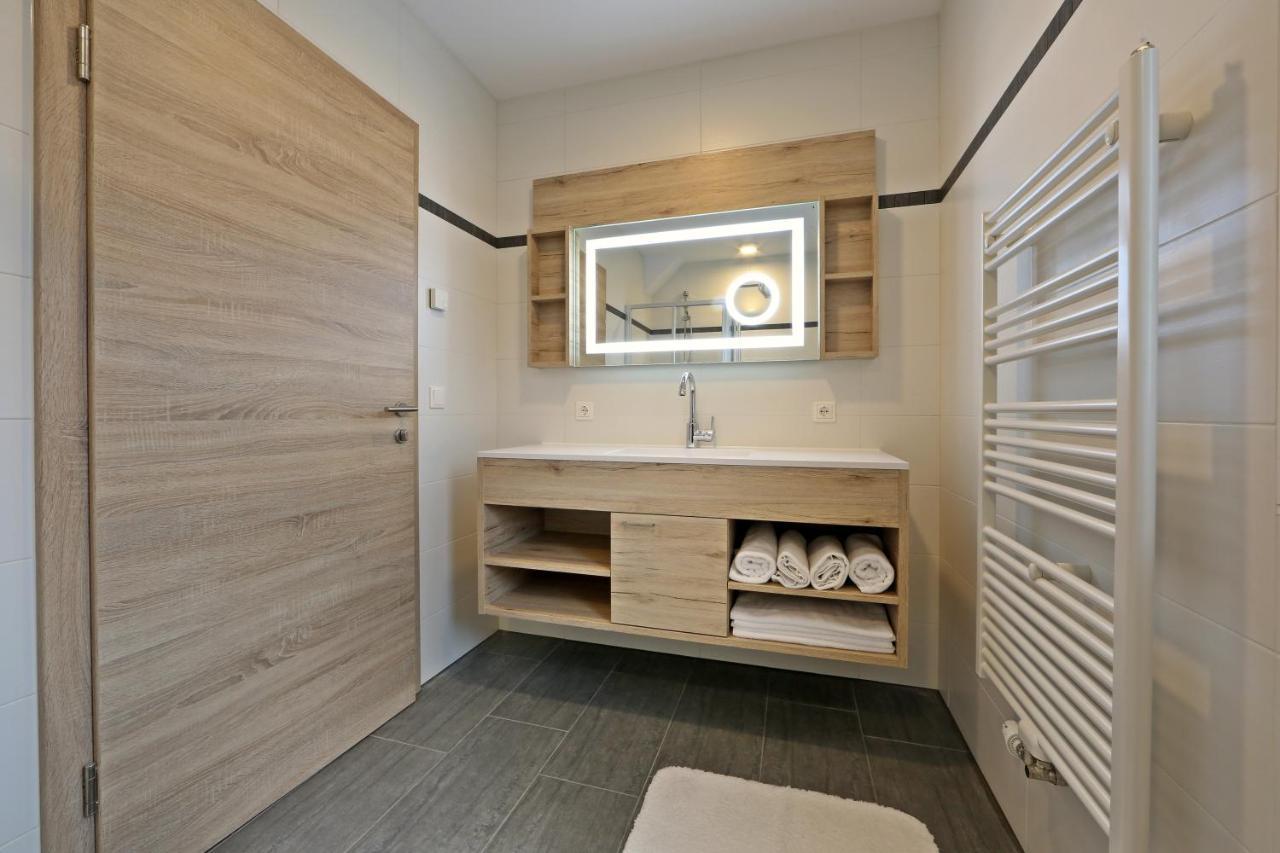 Apartment Jaeger Ried im Zillertal Exteriér fotografie